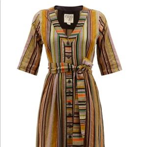 Ace & Jig LeeLee Dress